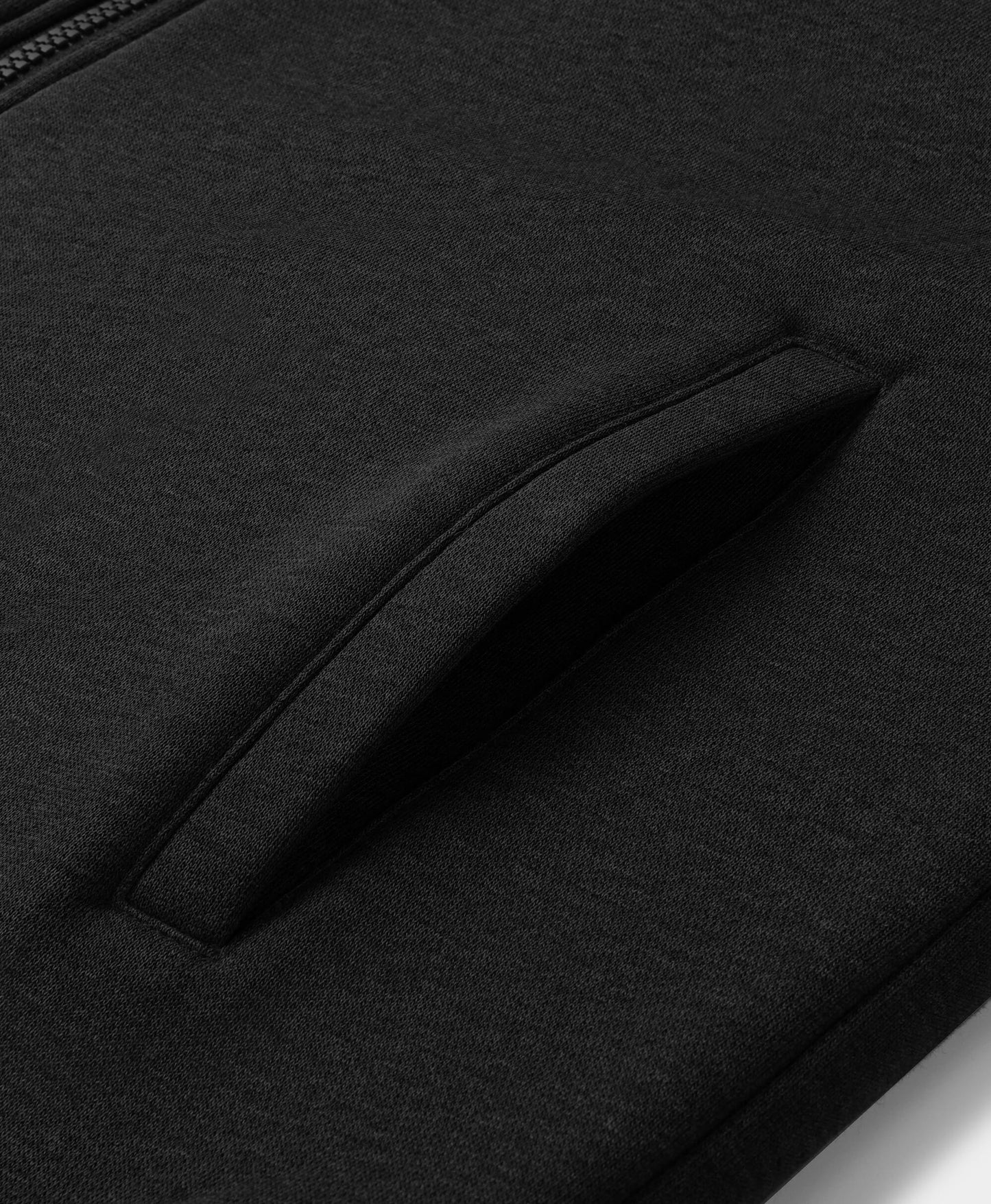 Men's Heated Fleece Vest (4 Heating Zones)