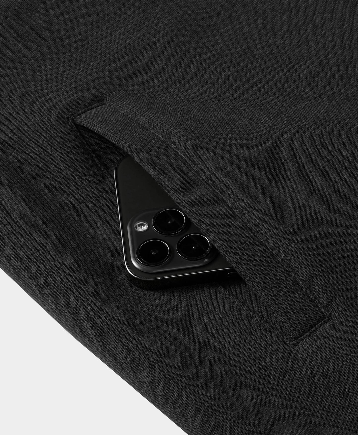 Men's Heated Fleece Vest (4 Heating Zones)
