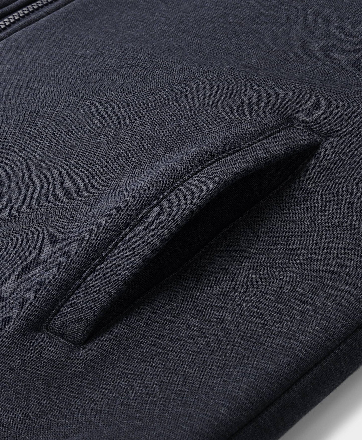 Men's Heated Fleece Vest (4 Heating Zones)