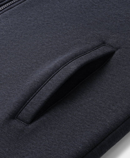 Men's Heated Fleece Vest (4 Heating Zones)