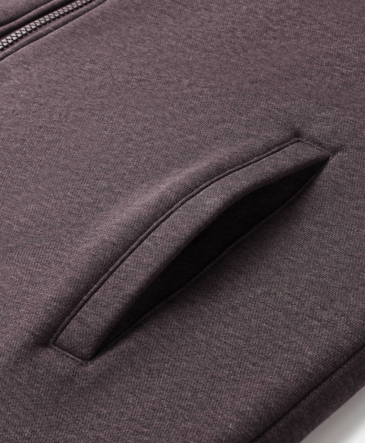 Men's Heated Fleece Vest (4 Heating Zones)