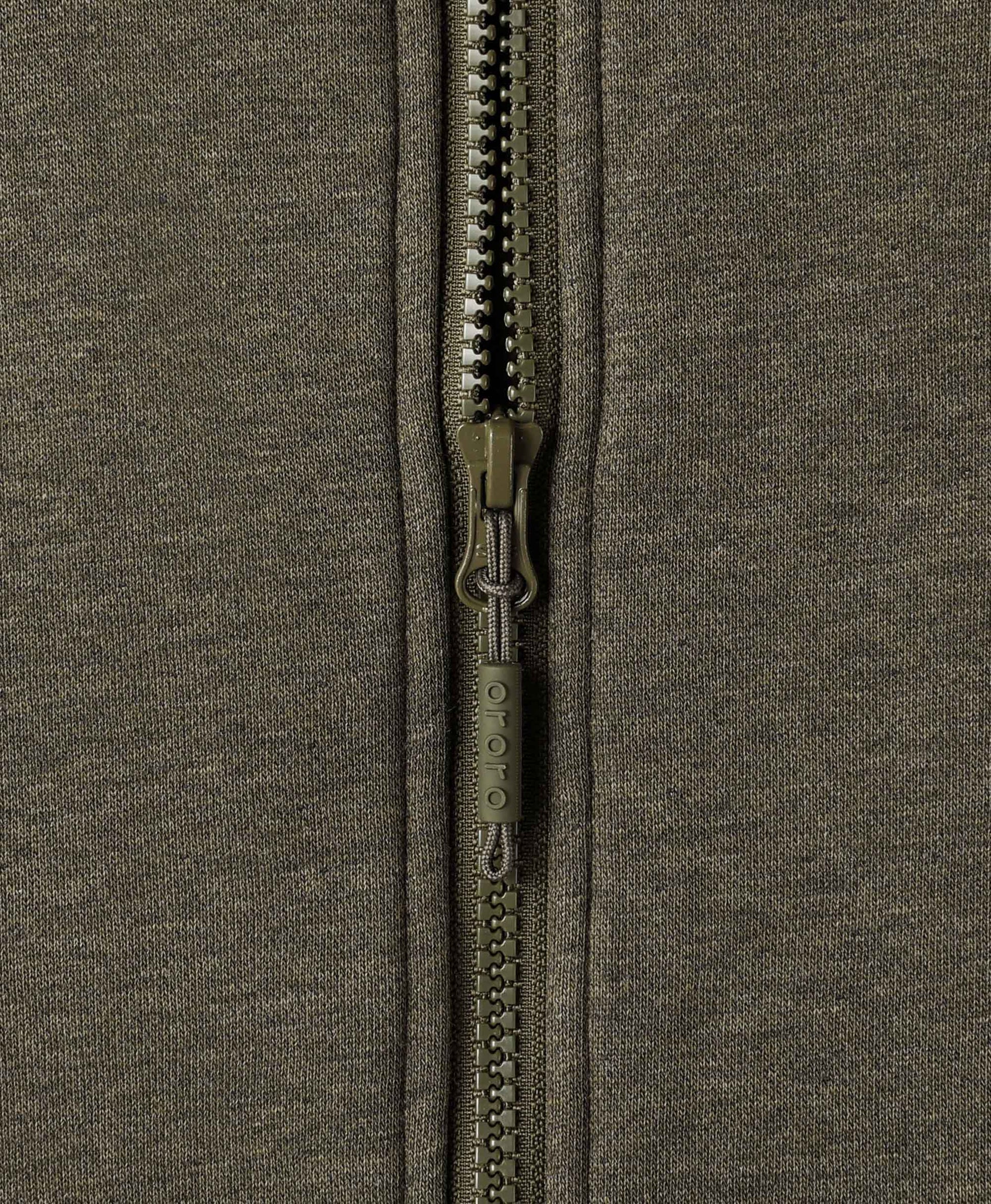 Durable Zipper