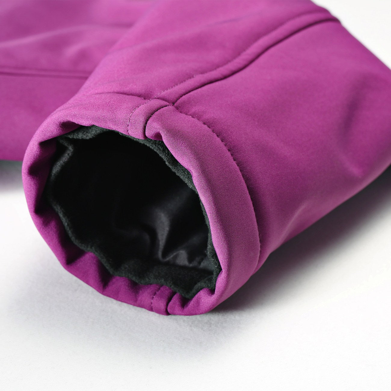 Fleece Lining Cuff