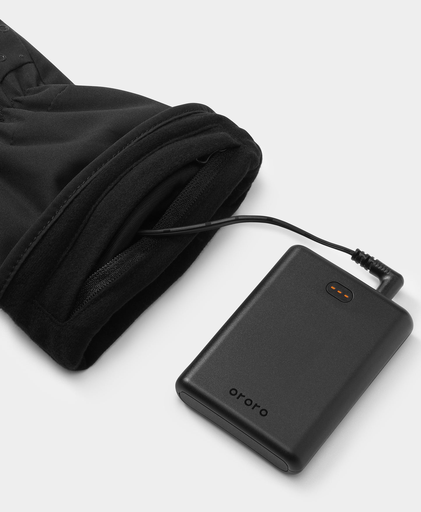 Glasgow Pro Unisex Heated Waterproof Gloves