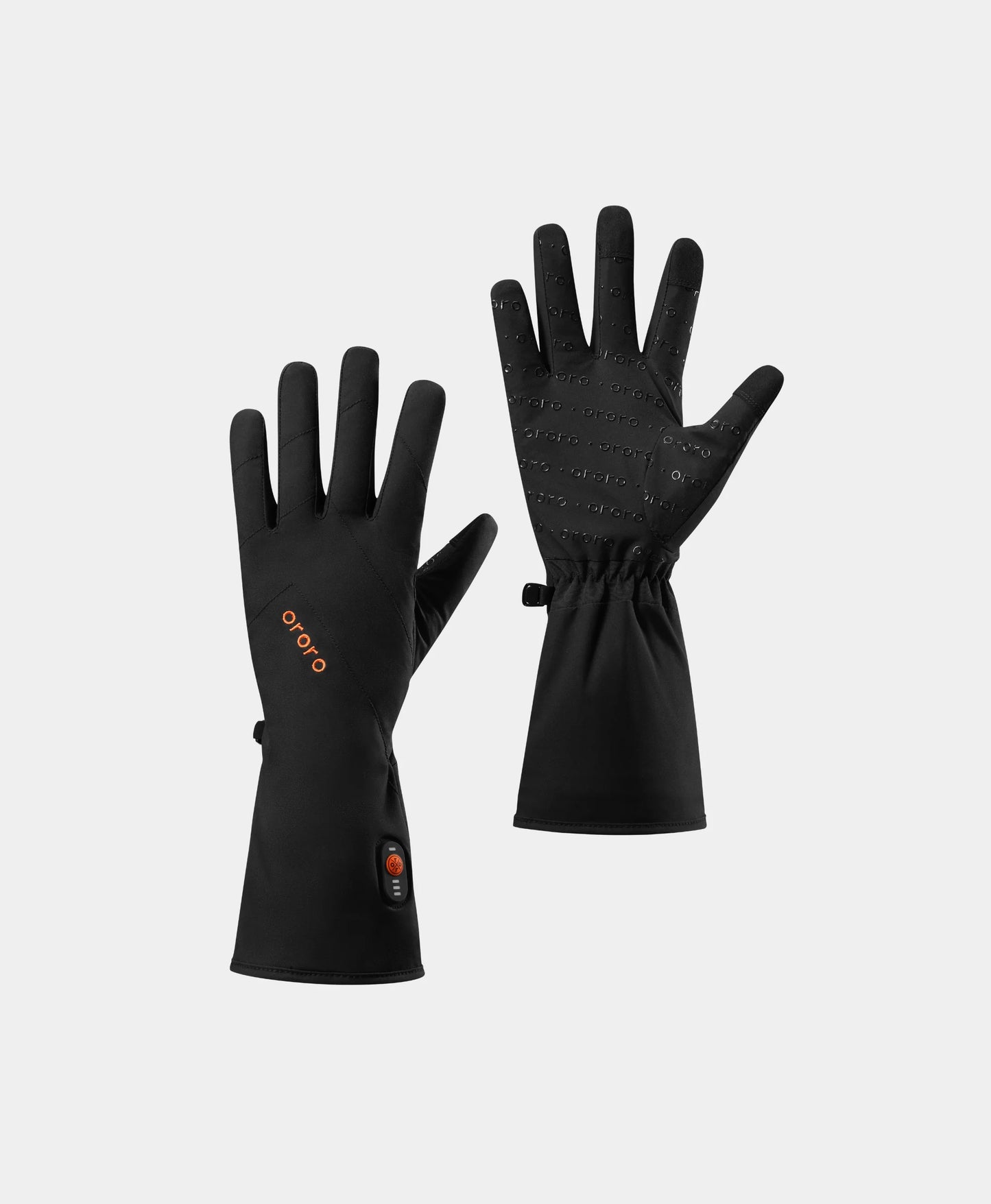Glasgow Pro Unisex Heated Waterproof Gloves