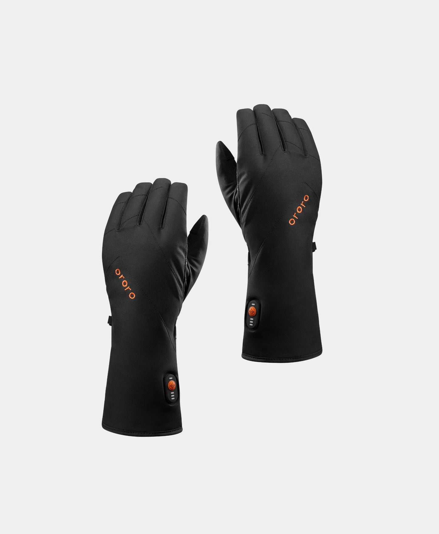 Glasgow Pro Unisex Heated Waterproof Gloves