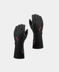 Glasgow Pro Unisex Heated Waterproof Gloves