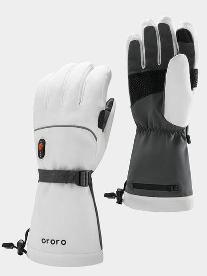 Buffalo Heated Gloves 2.0