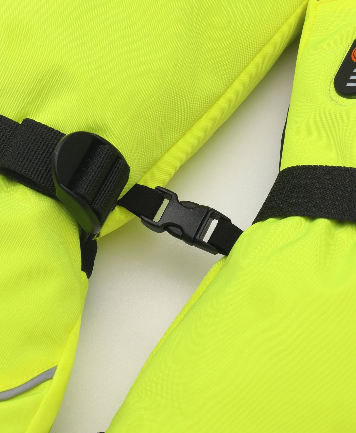 Buffalo Heated Gloves 2.0