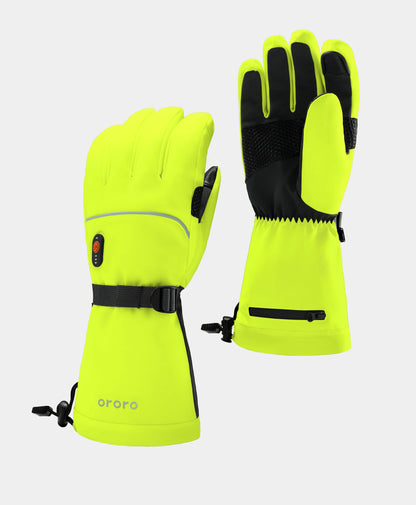 Buffalo Heated Gloves 2.0