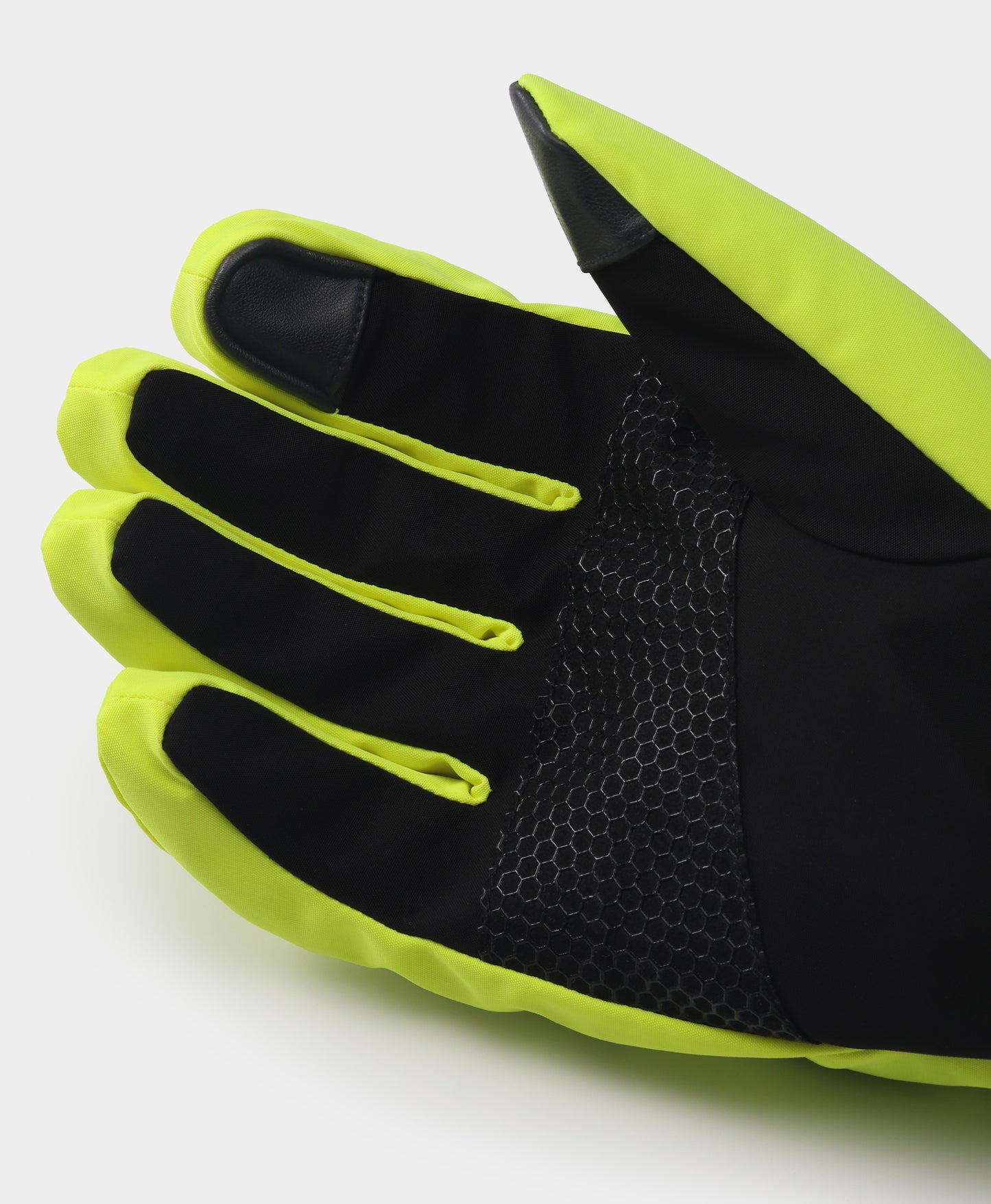 Buffalo Heated Gloves 2.0