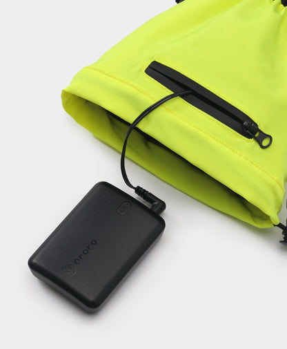 Buffalo Heated Gloves 2.0