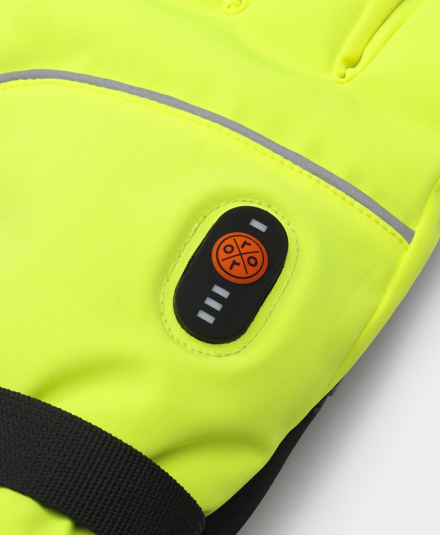 Buffalo Heated Gloves 2.0