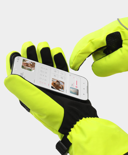 Buffalo Heated Gloves 2.0