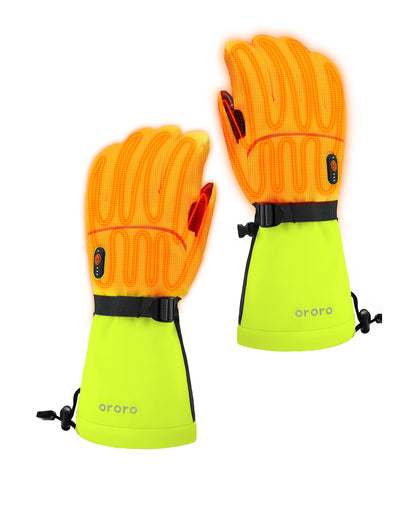 Buffalo Heated Gloves 2.0