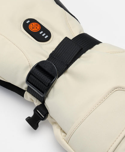Calgary Heated Gloves 2.0