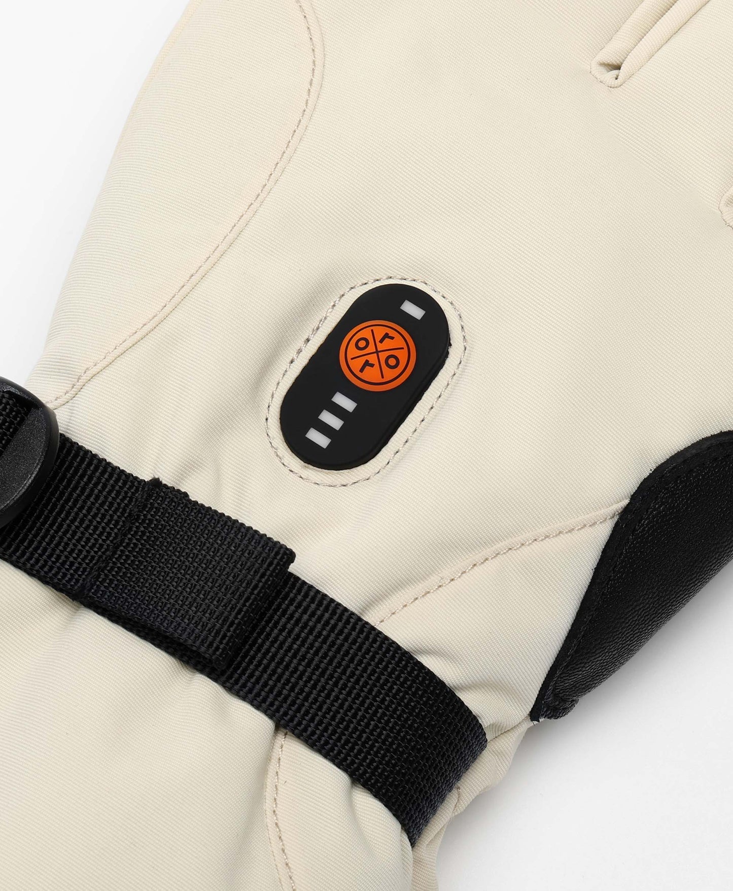 Calgary Heated Gloves 2.0