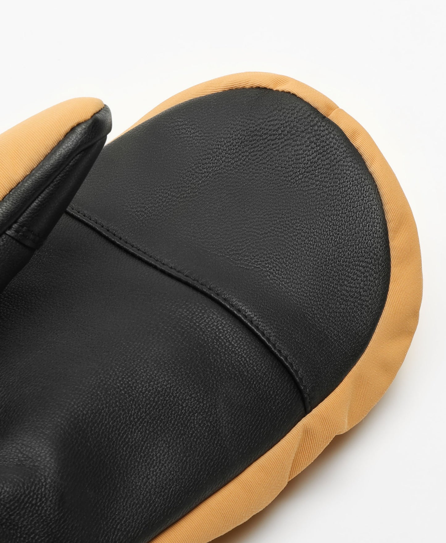 Amsterdam Heated Mittens 2.0 - Khaki