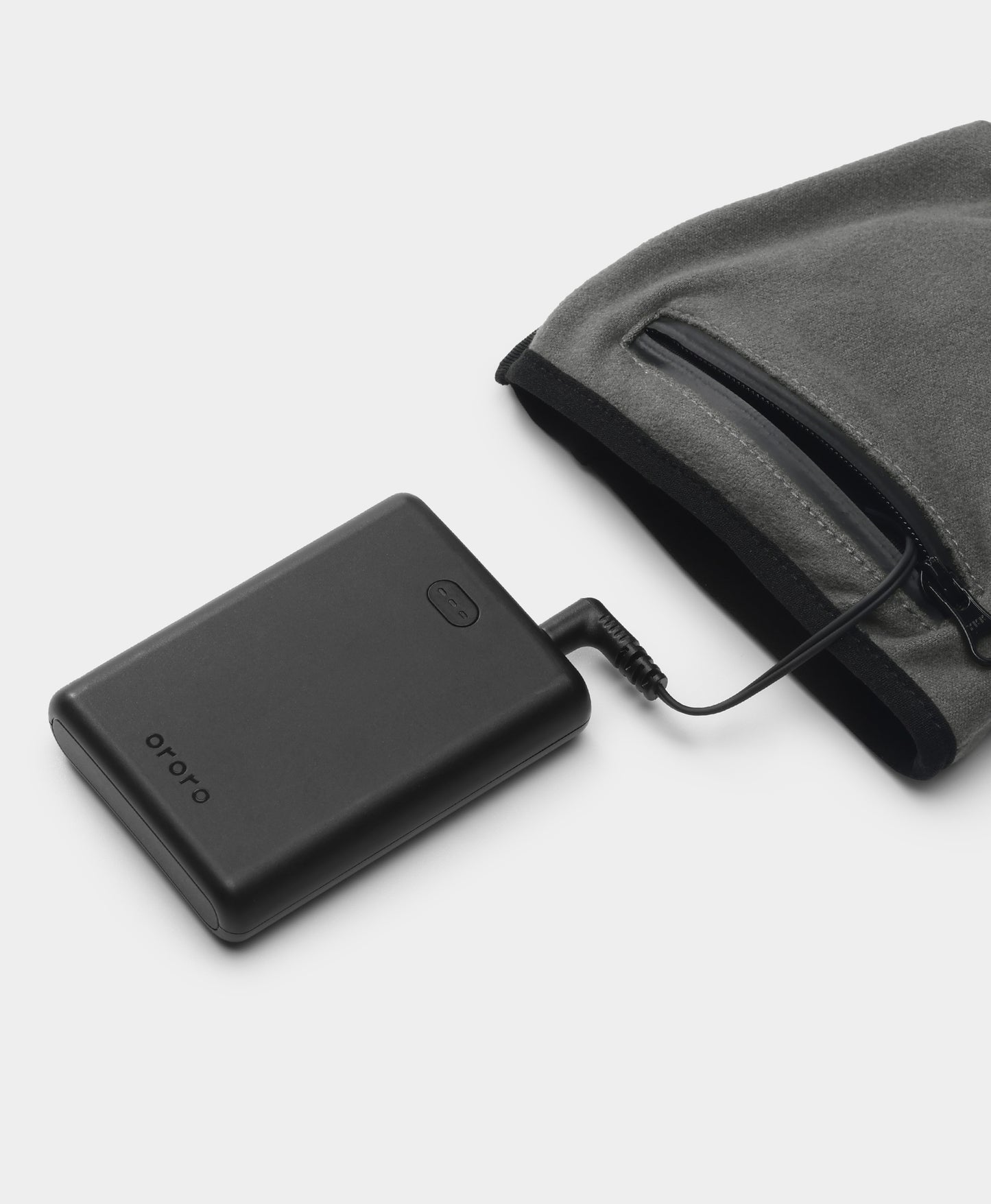 Glasgow Unisex Heated Dralon Liner Gloves