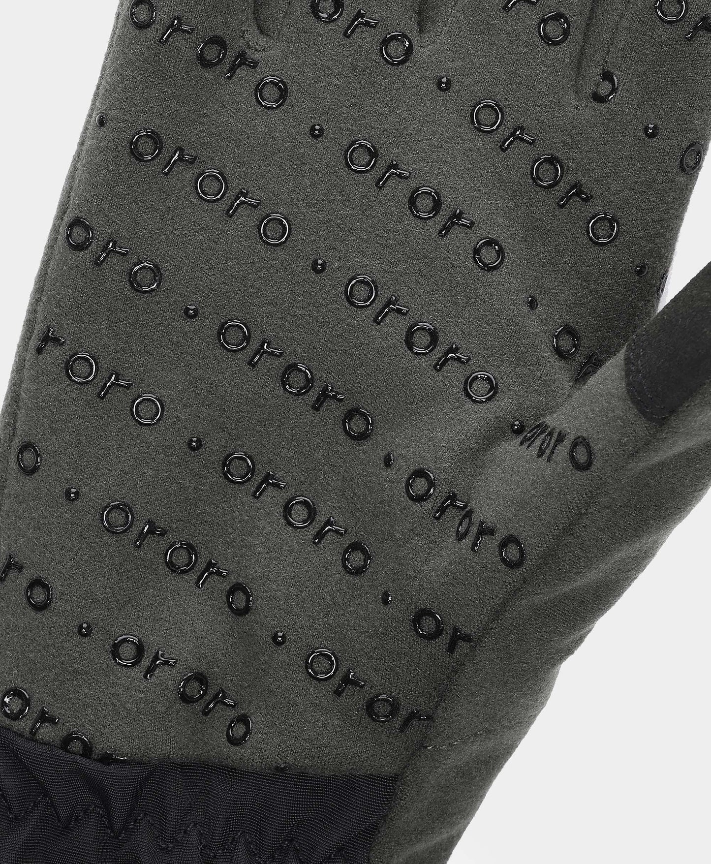 Glasgow Unisex Heated Dralon Liner Gloves