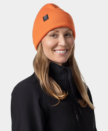 Unisex Beanie