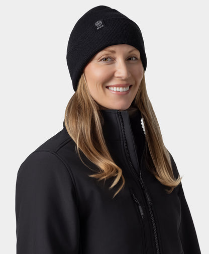 Unisex Beanie