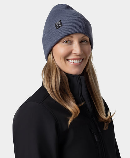 Unisex Beanie