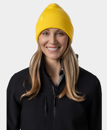 Unisex Beanie
