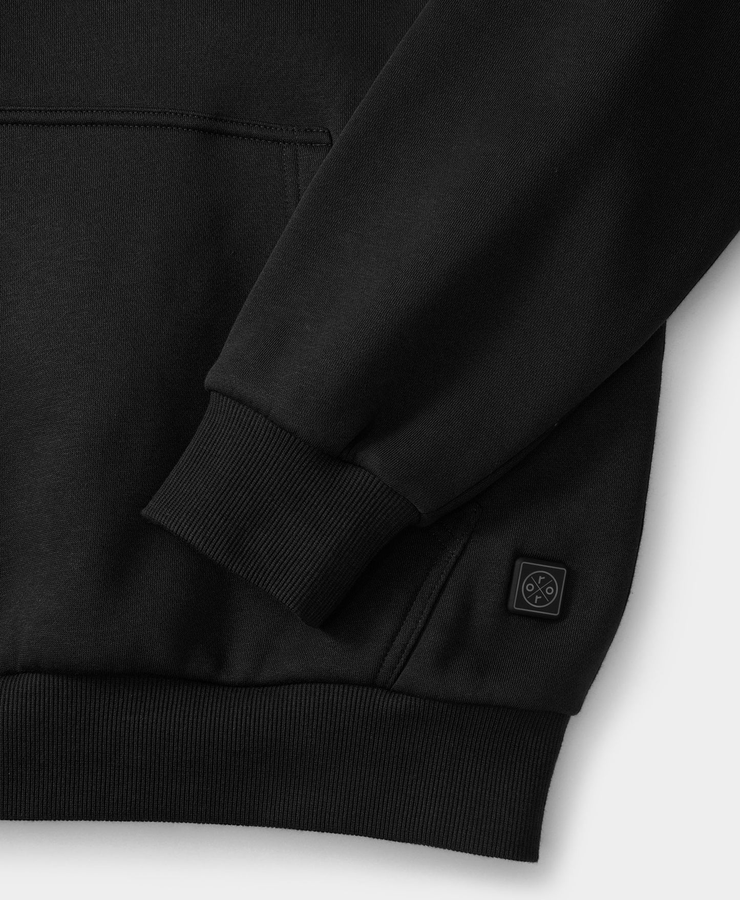 Preston Unisex 5-Zone Pullover Heated Hoodie