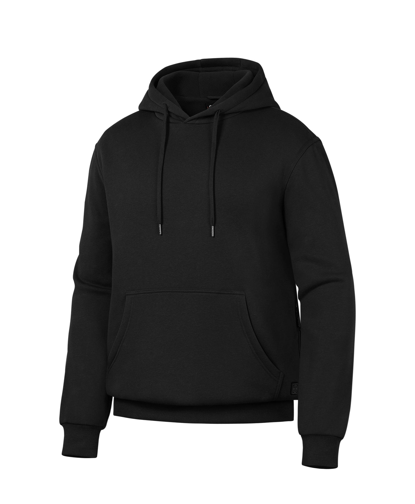 Preston Unisex 5-Zone Pullover Heated Hoodie