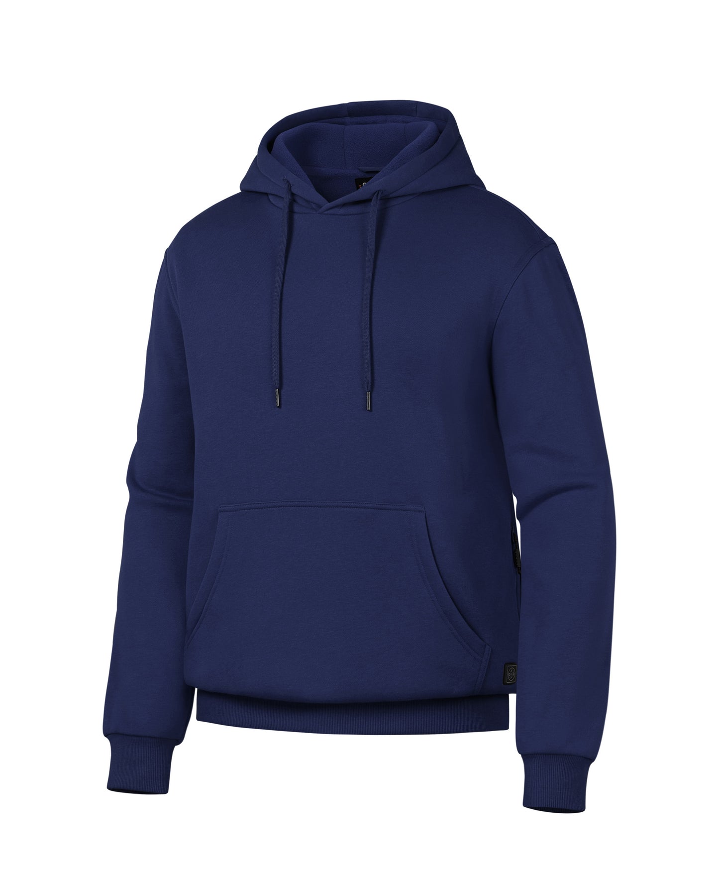 Preston Unisex 5-Zone Pullover Heated Hoodie