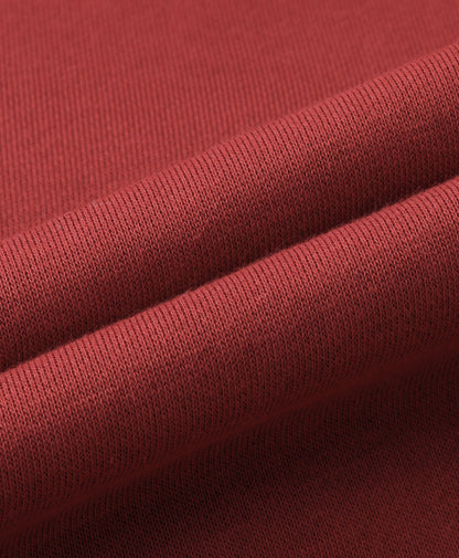 Preston Unisex 5-Zone Pullover Heated Hoodie