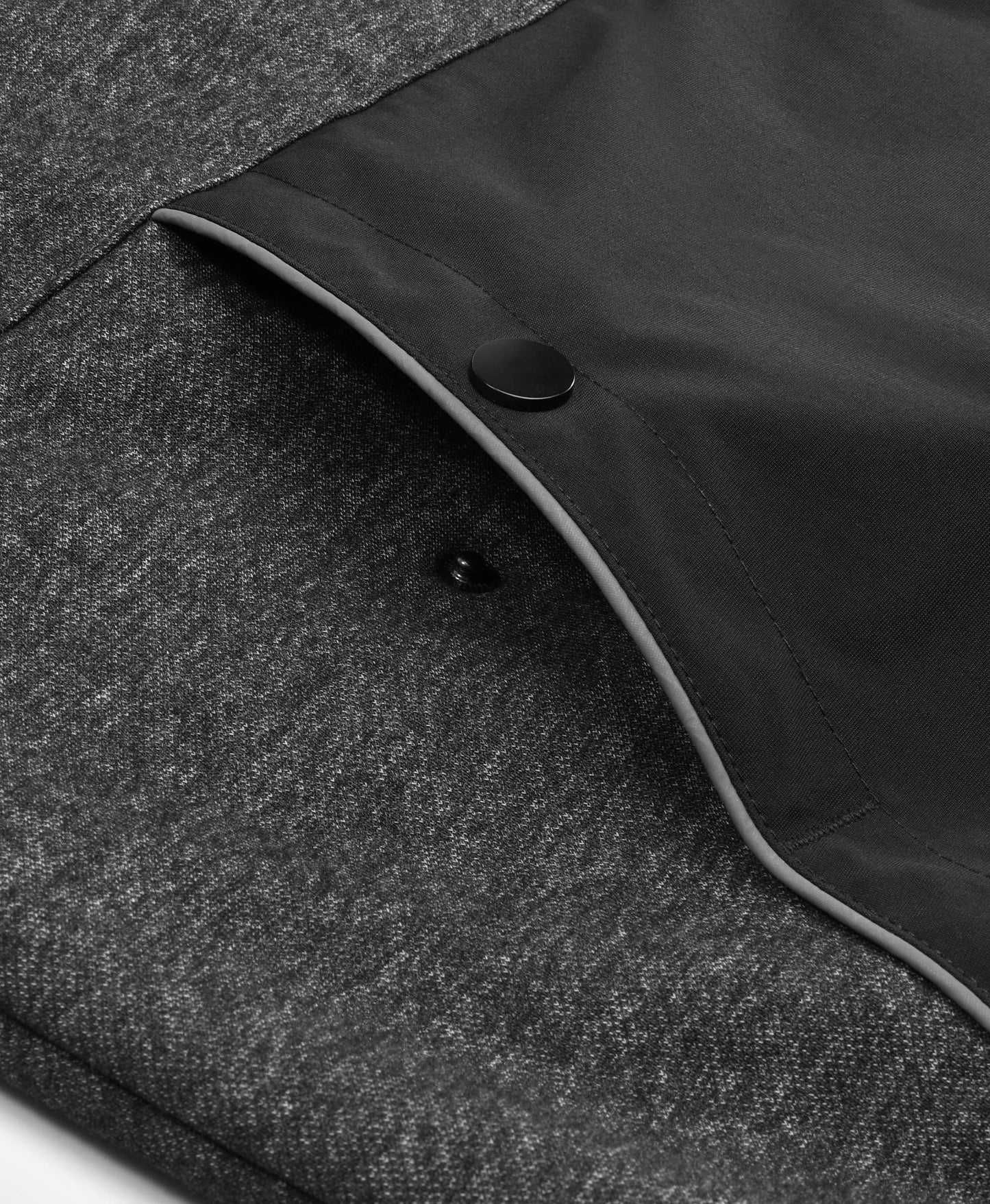 Indy Unisex 6-Zone Dual-Control Heated Hoodie Pullover