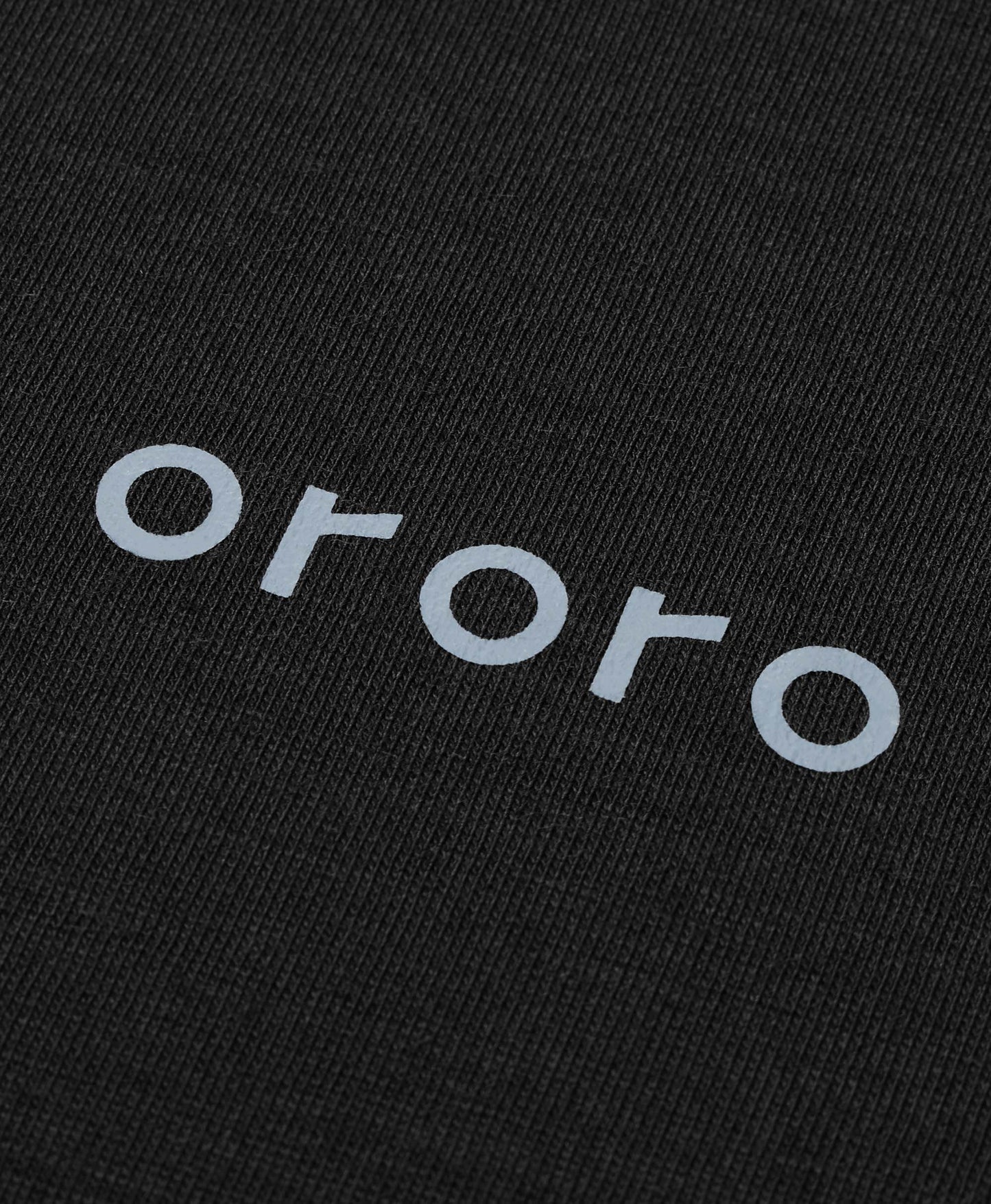 Aoraki Unisex Merino Wool Blend Baselayer - Black