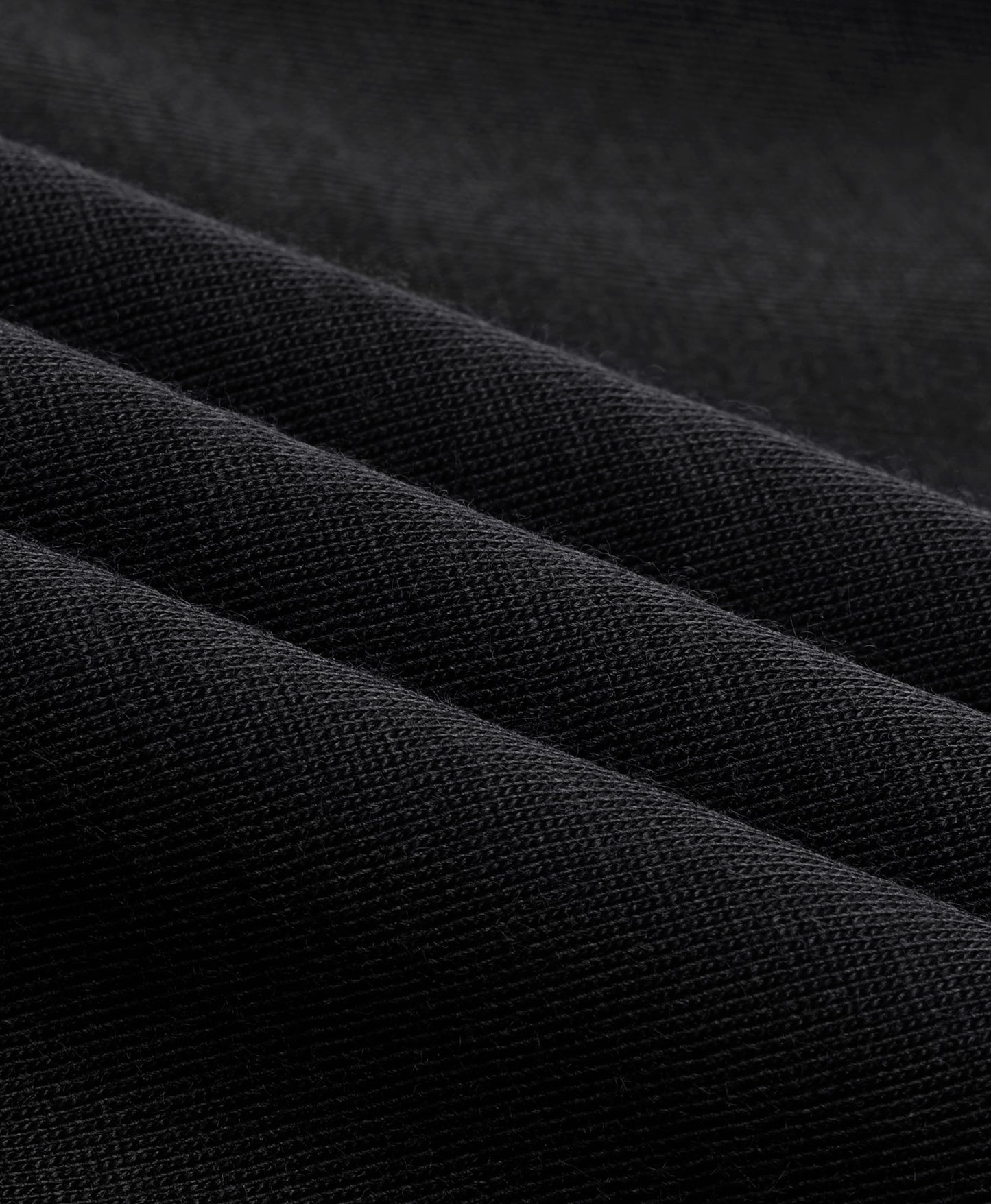 Aoraki Unisex Merino Wool Blend Baselayer - Black