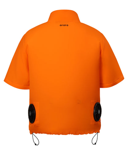 ZenFlow Power Cooling Jacket