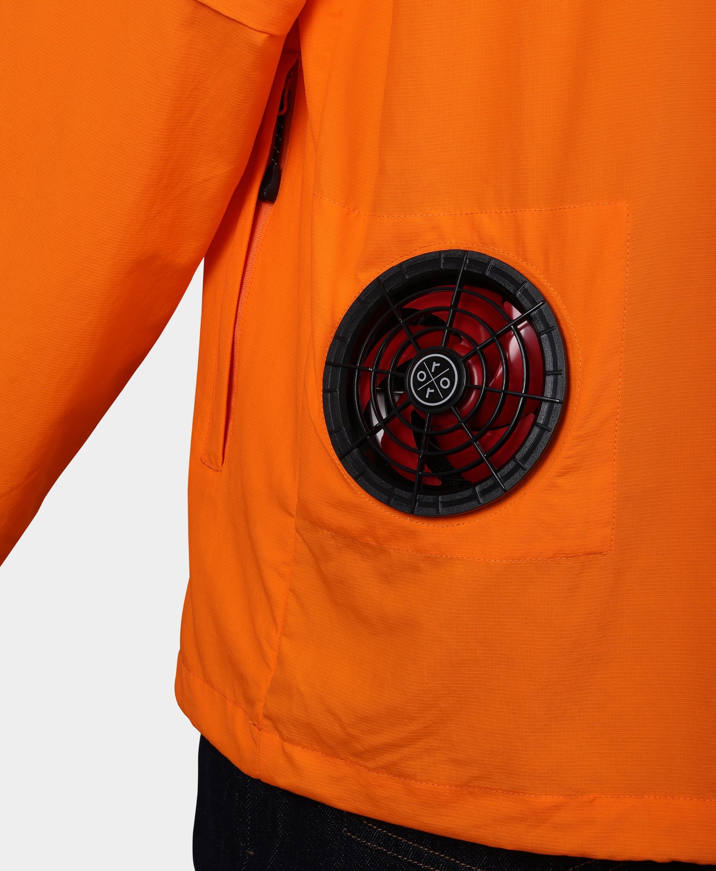 ZenFlow Power Cooling Jacket