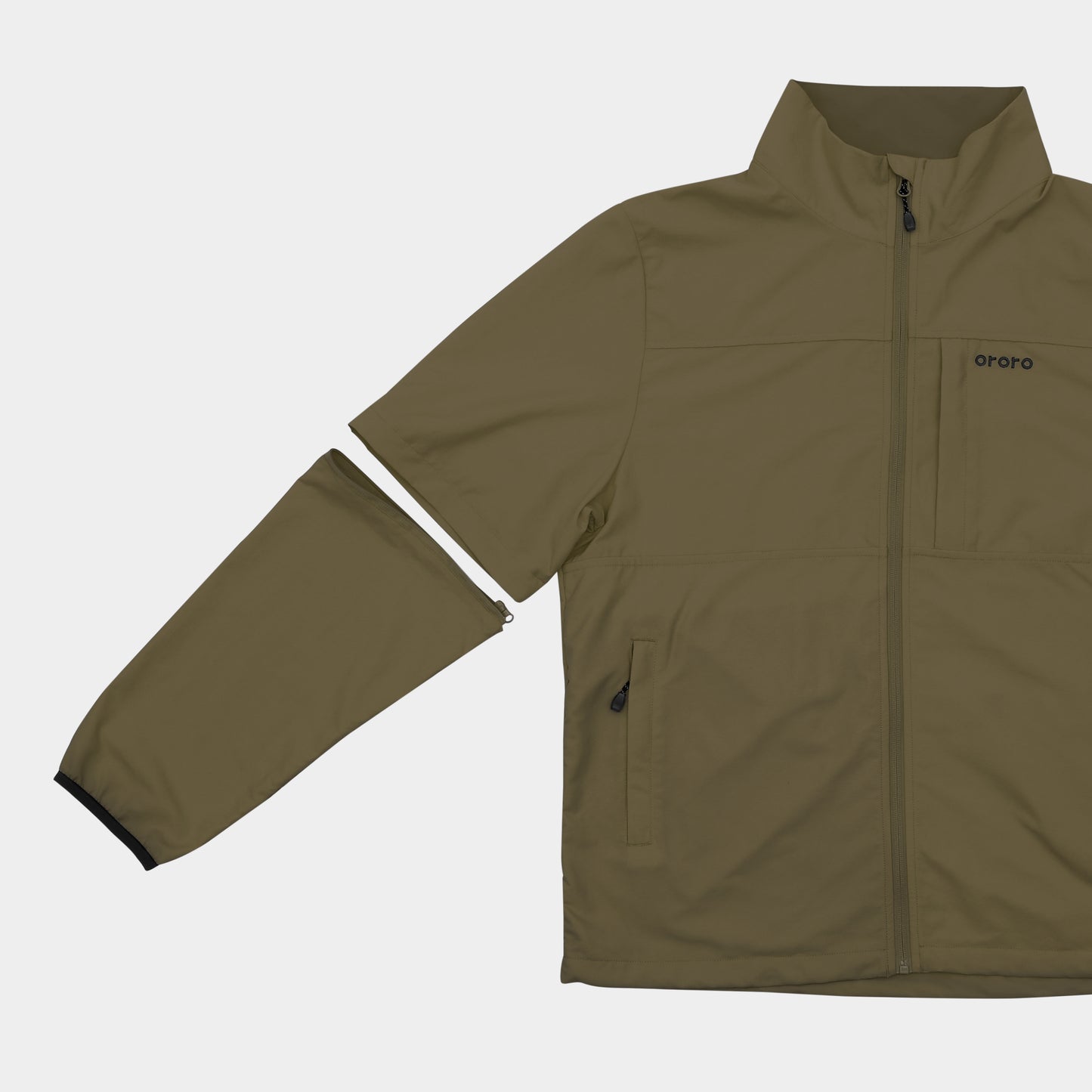 ZenFlow Power Cooling Jacket