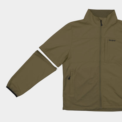 ZenFlow Power Cooling Jacket