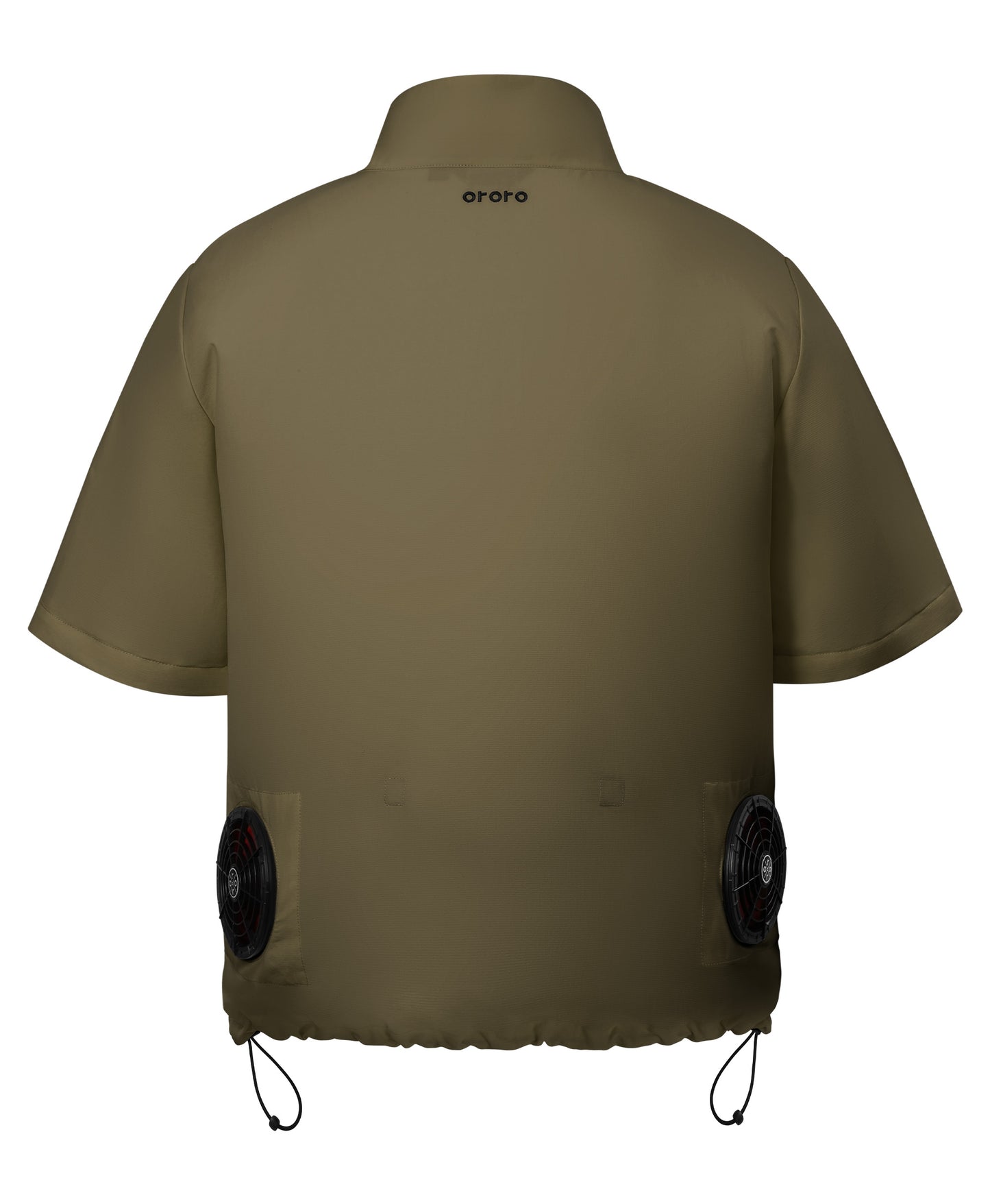 ZenFlow Power Cooling Jacket