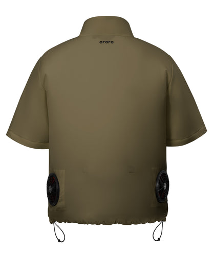 ZenFlow Power Cooling Jacket