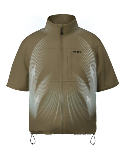 ZenFlow Power Cooling Jacket