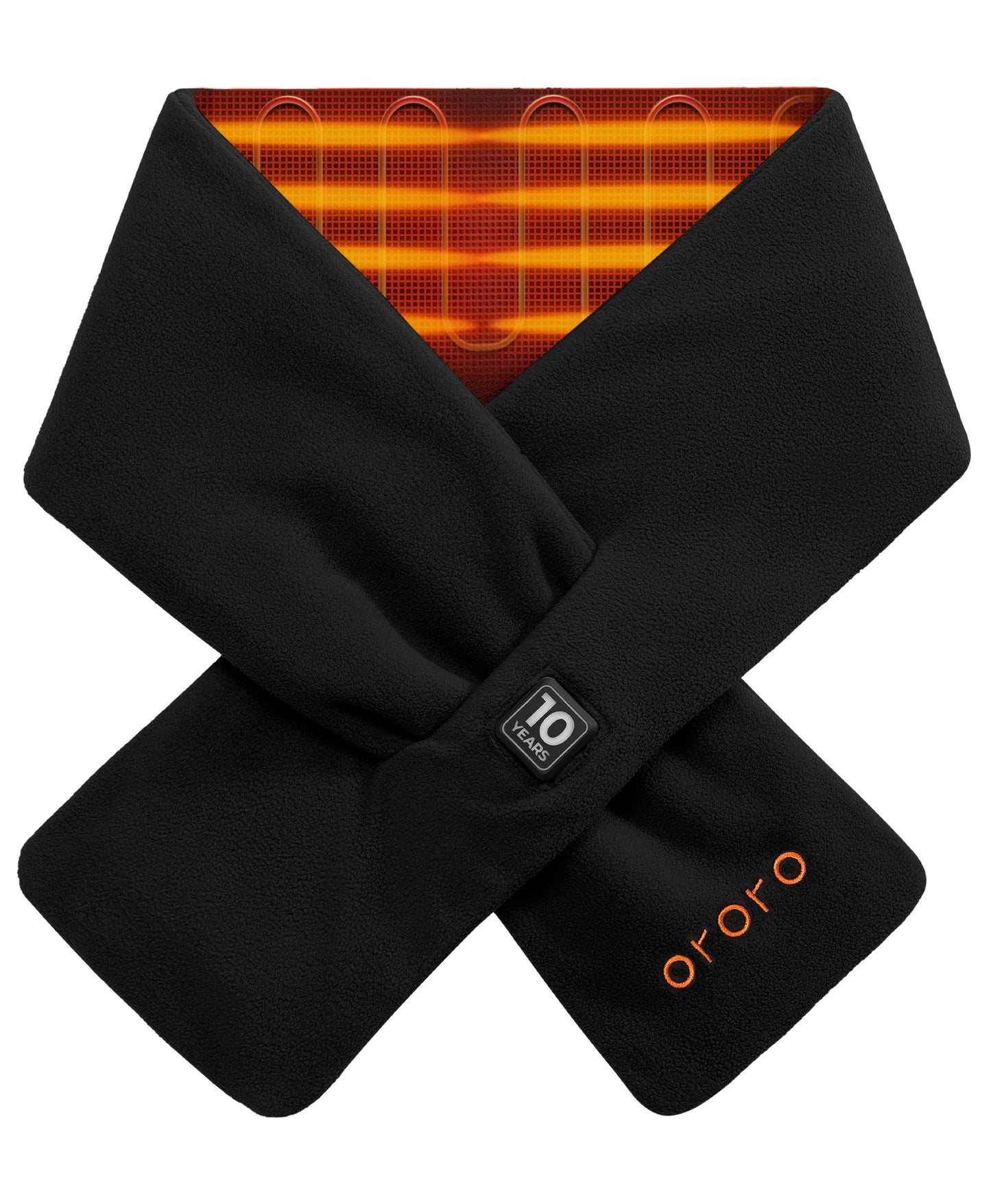 Unisex Heated Scarf 2.0 (10-Year Anniversary Limited Edition)