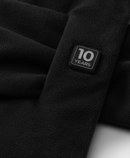 Unisex Heated Scarf 2.0 (10-Year Anniversary Limited Edition)