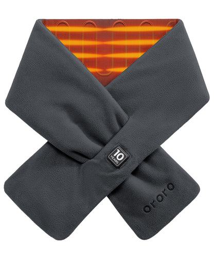 Unisex Heated Scarf 2.0 (10-Year Anniversary Limited Edition)
