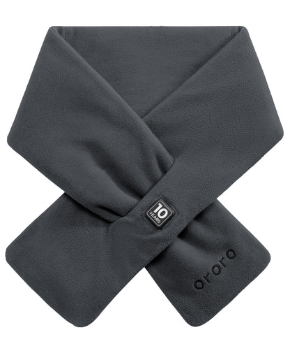 Unisex Heated Scarf 2.0 (10-Year Anniversary Limited Edition)
