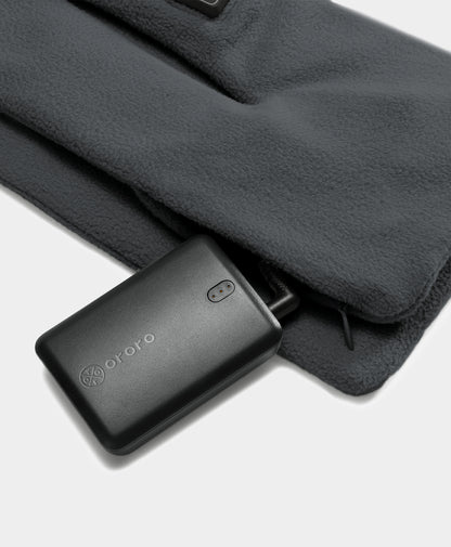 Unisex Heated Scarf 2.0 (10-Year Anniversary Limited Edition)