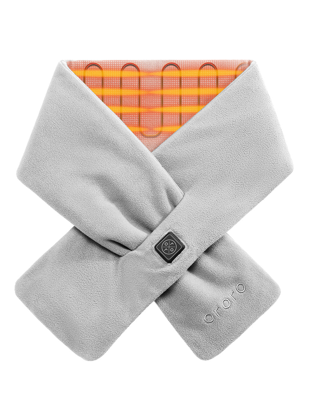 Unisex Heated Scarf 2.0