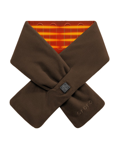 Unisex Heated Scarf 2.0 (New Color)