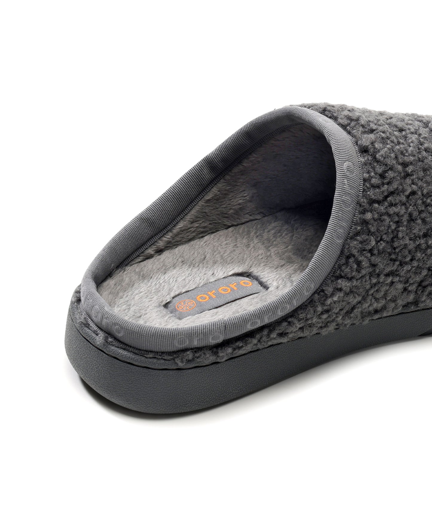 Aaram Unisex Fleece Slip On